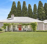 Nattai Lodge - house  cottage in beautiful garden - Tweed Heads Accommodation