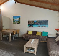 Nautical Owl - Tweed Heads Accommodation