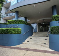 Nautilos On The Harbour - Tweed Heads Accommodation