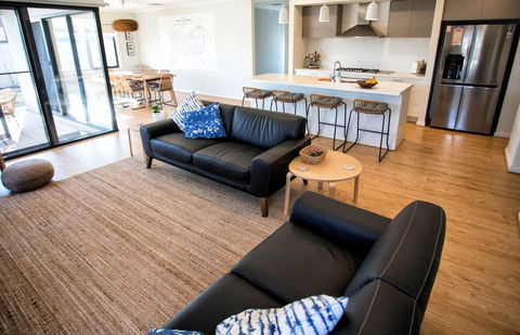 NAUTILUS - Tweed Heads Accommodation 0