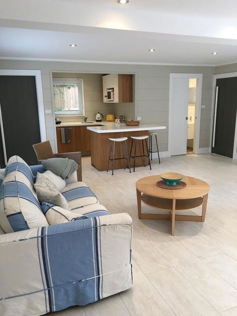 Nautilus Avalon Beach - Tweed Heads Accommodation 0