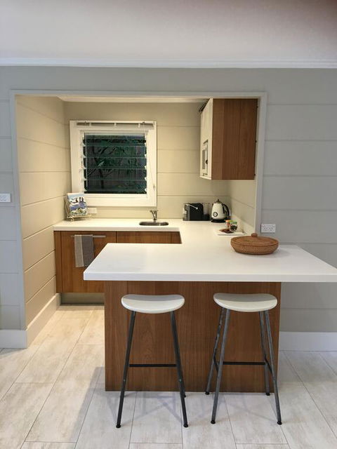 Nautilus Avalon Beach - Tweed Heads Accommodation 1