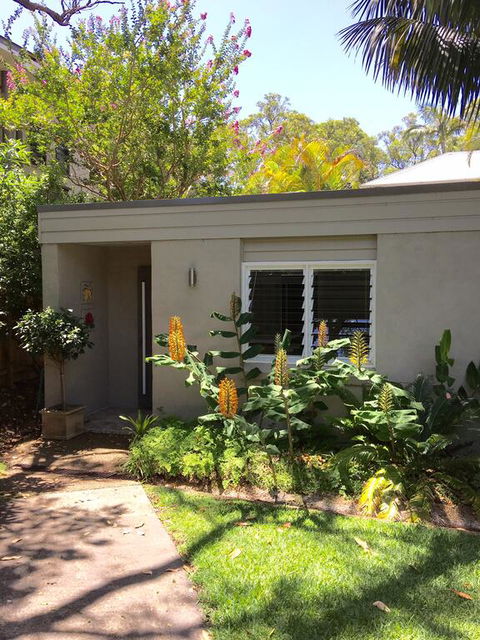Nautilus Avalon Beach - Tweed Heads Accommodation 3