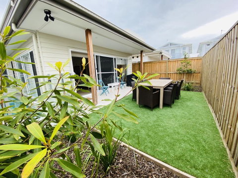 Nautilus Beach House #2 With Pool - Kingscliff - Tweed Heads Accommodation 1