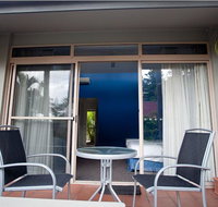 Nautilus Beachfront Villas  Spa - Tweed Heads Accommodation