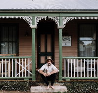 Ned Kellys Marlo Cottage - in the best Beechworth location - Tweed Heads Accommodation