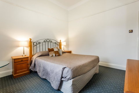 Nelsons Of Bridgetown - Tweed Heads Accommodation 1