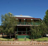 Nelsons of Bridgetown - Tweed Heads Accommodation