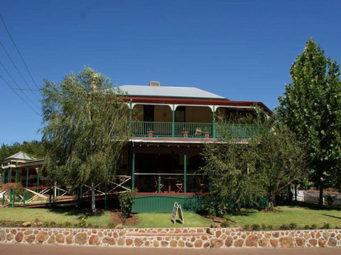 Nelsons Of Bridgetown - Tweed Heads Accommodation 0
