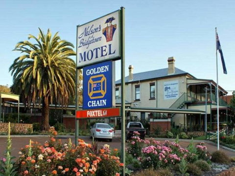 Nelsons Of Bridgetown - Tweed Heads Accommodation 3