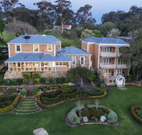 Grand Mercure Basildene Manor - Tweed Heads Accommodation
