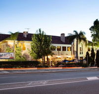 Captain Stirling Hotel - Tweed Heads Accommodation