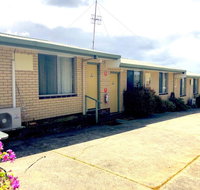 Augusta Escape - Tweed Heads Accommodation