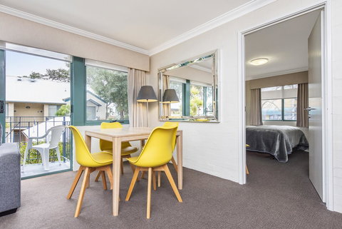 Subiaco Village 20 - Tweed Heads Accommodation 3
