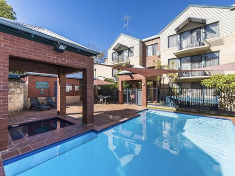 Subiaco Village 20 - Tweed Heads Accommodation 17