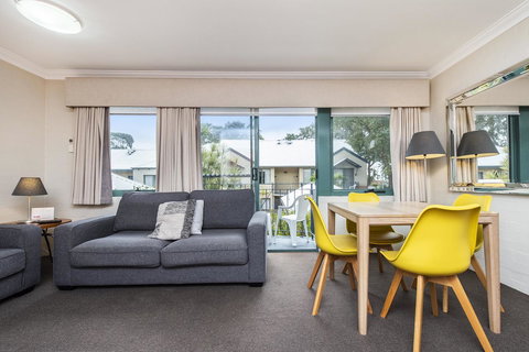 Subiaco Village 20 - Tweed Heads Accommodation 1