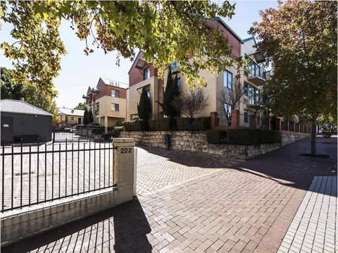 Subiaco Village 20 - Tweed Heads Accommodation 19