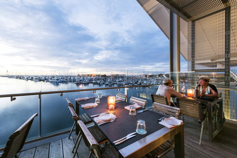 Hillarys Marina Apartment - Tweed Heads Accommodation 1