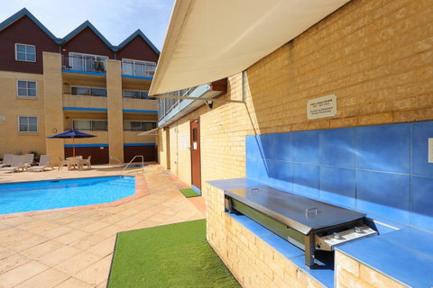 Hillarys Marina Apartment - Tweed Heads Accommodation 31