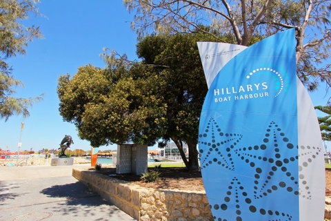 Hillarys Marina Apartment - Tweed Heads Accommodation 43
