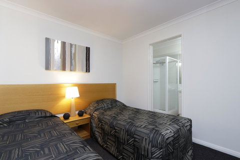 Hillarys Marina Apartment - Tweed Heads Accommodation 17