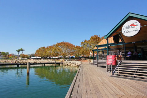 Hillarys Marina Apartment - Tweed Heads Accommodation 37