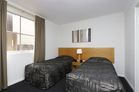 Hillarys Marina Apartment - Tweed Heads Accommodation 19