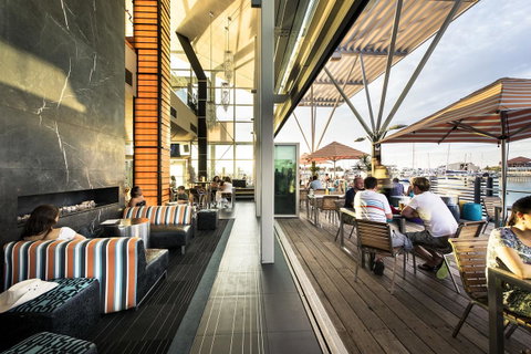 Hillarys Marina Apartment - Tweed Heads Accommodation 38