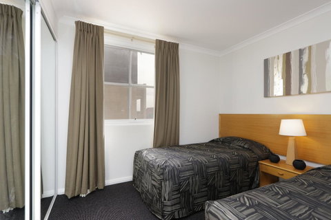 Hillarys Marina Apartment - Tweed Heads Accommodation 18