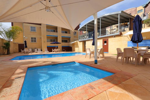 Hillarys Marina Apartment - Tweed Heads Accommodation 36