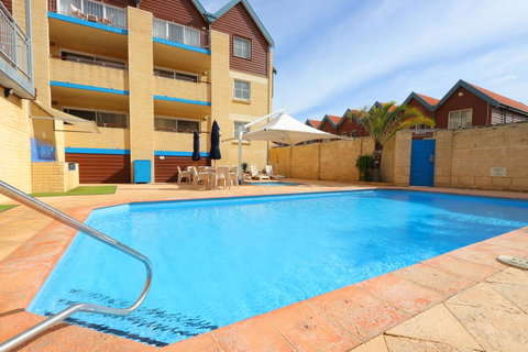 Hillarys Marina Apartment - Tweed Heads Accommodation 30
