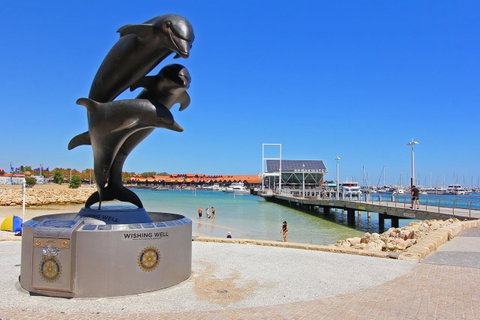 Hillarys Marina Apartment - Tweed Heads Accommodation 42
