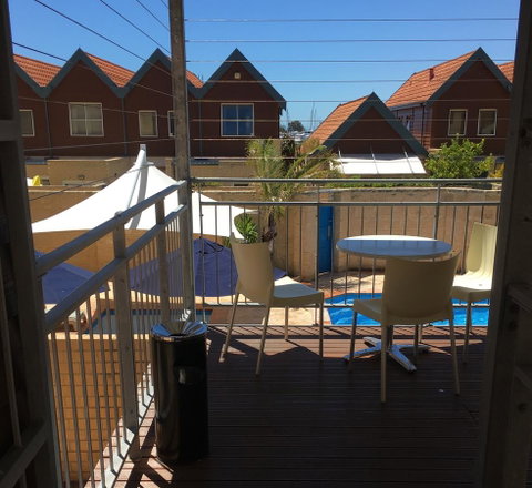 Hillarys Marina Apartment - Tweed Heads Accommodation 35