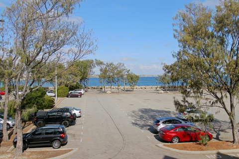 Hillarys Marina Apartment - Tweed Heads Accommodation 0