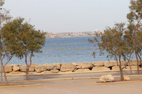 Hillarys Marina Apartment - Tweed Heads Accommodation 2