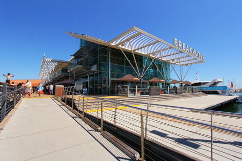 Hillarys Marina Apartment - Tweed Heads Accommodation 40