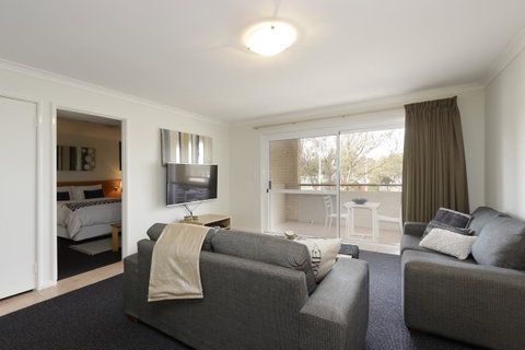 Hillarys Marina Apartment - Tweed Heads Accommodation 8