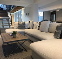 The Urban Beach House - Tweed Heads Accommodation