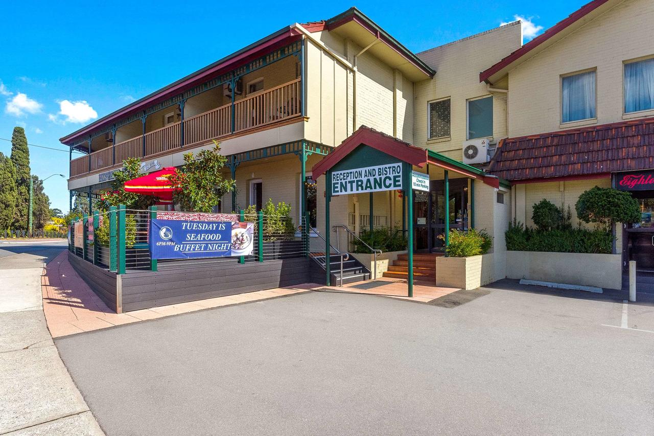 Bayswater WA Tweed Heads Accommodation