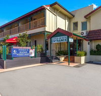 Quality Hotel Bayswater - Tweed Heads Accommodation