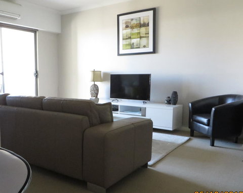 PTApartments - Tweed Heads Accommodation 0