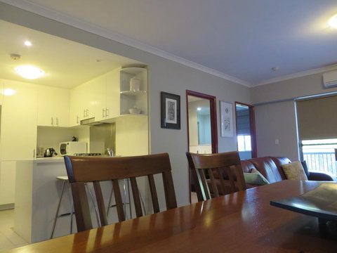 PTApartments - Tweed Heads Accommodation 1