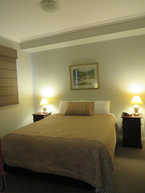 PTApartments - Tweed Heads Accommodation 6