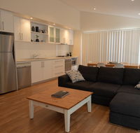 Cape Villas Dunsborough Unit 2 - Tweed Heads Accommodation