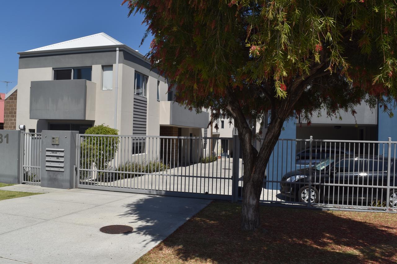 Glendalough WA Tweed Heads Accommodation