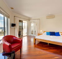 Cottesloe Contemporary Villa - Tweed Heads Accommodation