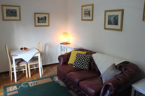 Jacaranda Hideaway Bed & Breakfast - Tweed Heads Accommodation 6