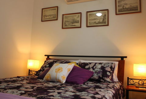 Jacaranda Hideaway Bed & Breakfast - Tweed Heads Accommodation 1