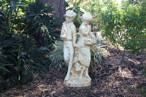 Jacaranda Hideaway Bed & Breakfast - Tweed Heads Accommodation 14