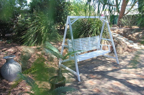Jacaranda Hideaway Bed & Breakfast - Tweed Heads Accommodation 11
